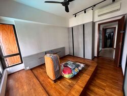 The Mayfair (D22), Condominium #560517171